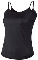 silk camisole womens image
